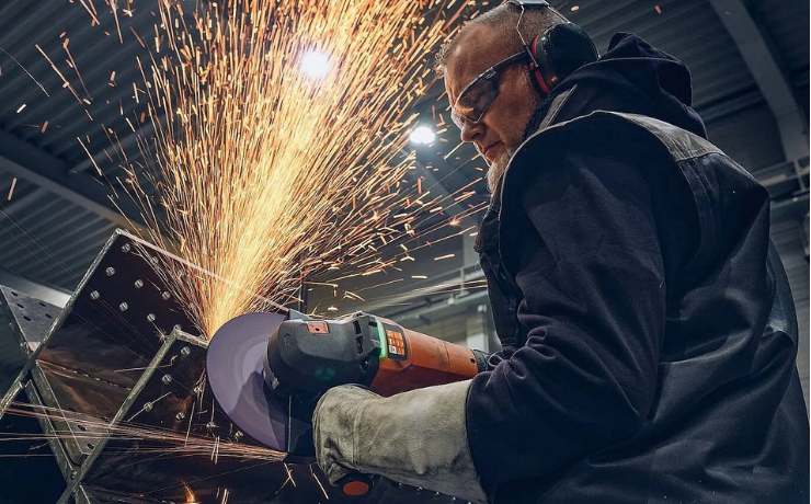 Fein Tecnologie professionali per la lavorazione dei metalli